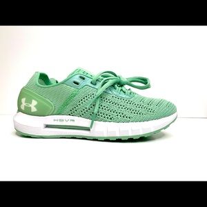 Under Armour Hovr Women’s Running Shoes Size 7